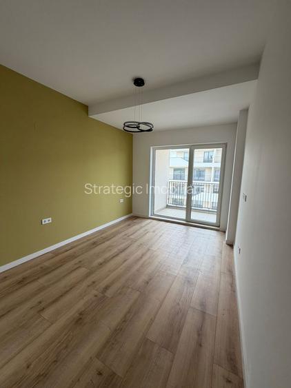 Apartament 3 camere,  parțial mobilat. Zona Eroilor Florești - 5