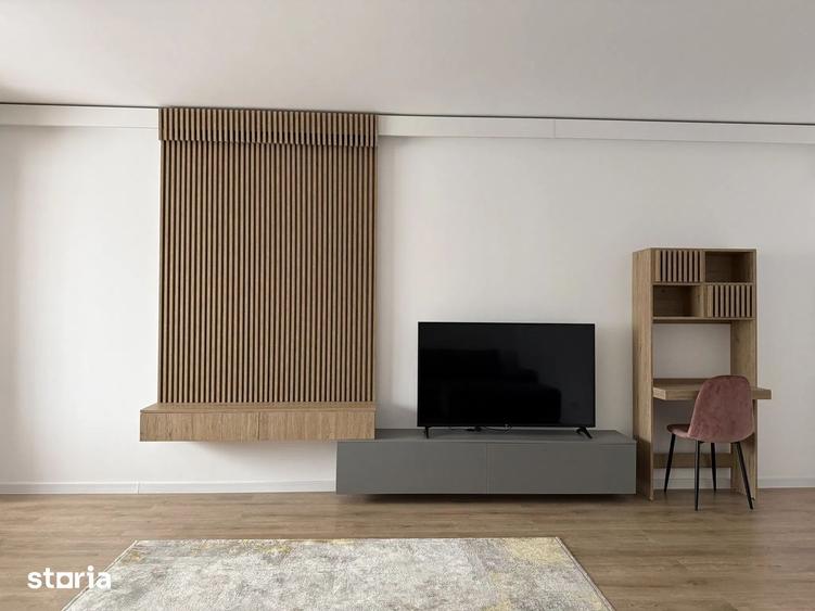 AP. 2 CAMERE-IVORY RESIDENCE, MOBILAT, MASINA DE SPALAT VASE, COMIS 0%