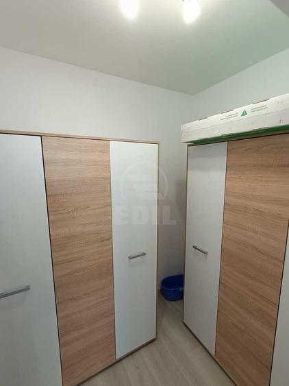 Apartament de 3 camere, cu gradina, zona Cetatii