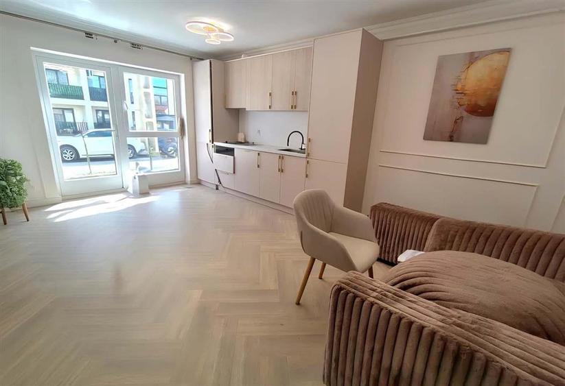 Studio modern | Ipotesti | Rate dezvoltator | Loc de parcare inclus | 2c-7795