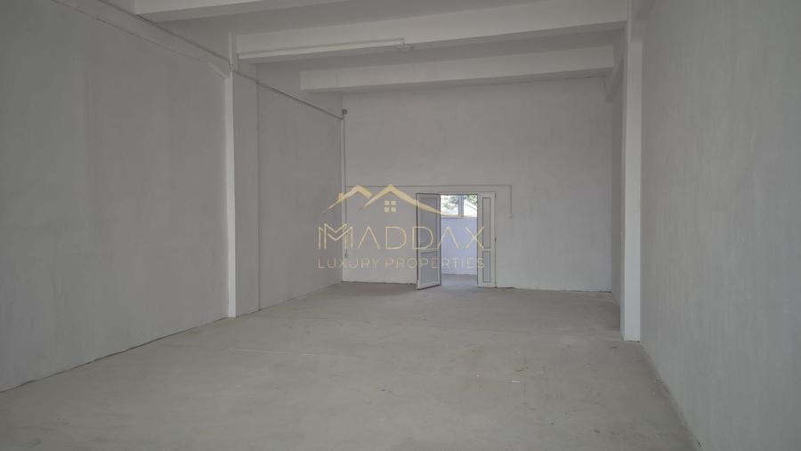 SPATIU BIROURI / 20.000MP // ZONA BAICULUI/ OBOR