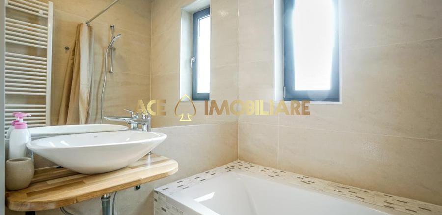 2 Camere | Herastrau | Metrou | Centrala | Parcare | Pet friendly