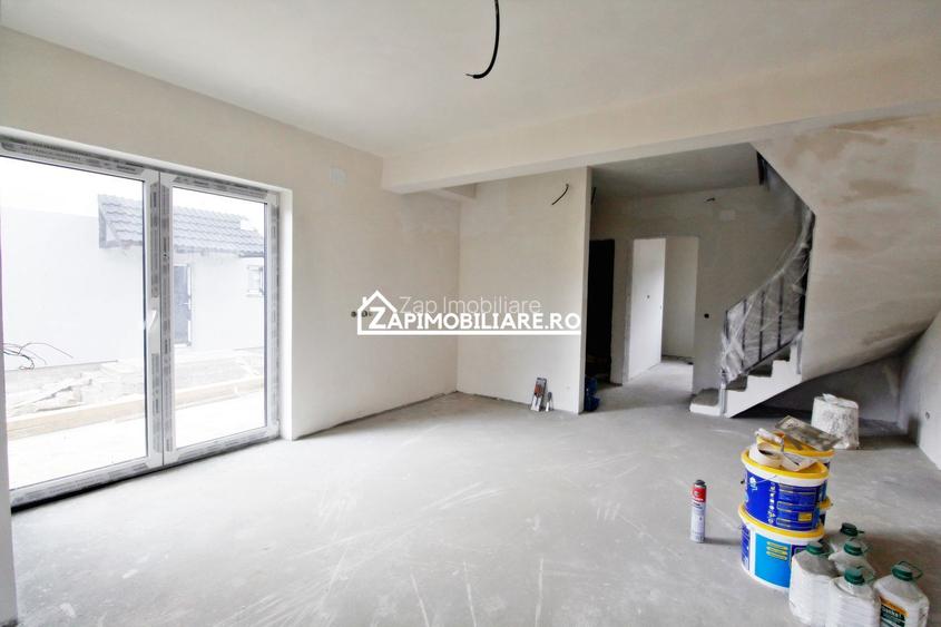 Duplex Livezeni - Cartier nou - 3 si 4 camere - 12