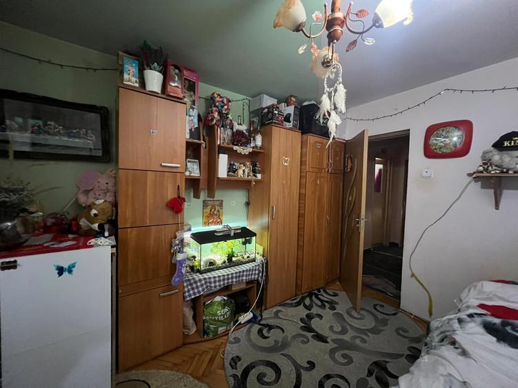 Apartament de vânzare, 3 camere, 62 mp, Gheorgheni zona Piața Hermes