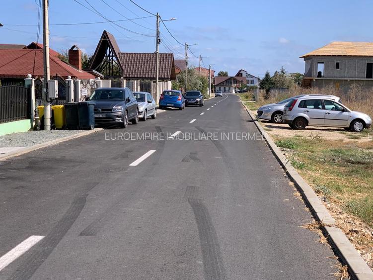 Teren intravilan litoral Statiunea 2Mai - 7