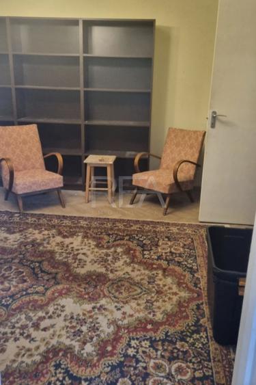 3 camere, 2/9, anvelopat, 75mp, 3 balcoane-Lujerului