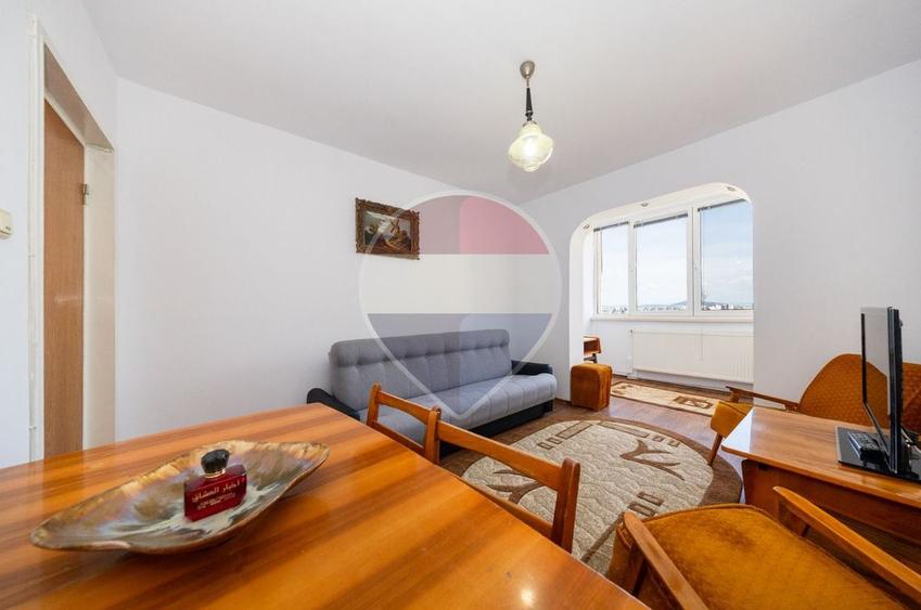3 camere de închiriat | 72 mp | Mircea cel Bătrân | Pet Friendly
