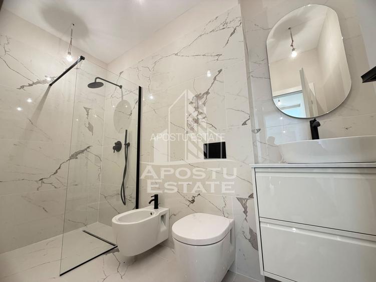 Apartament cu 3 camere, loc de parcare, et 2, in Complexul Studentesc - 6
