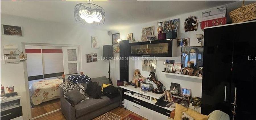 Casa cu teren  Soseaua Giurgiului-Brancoveanu - 5