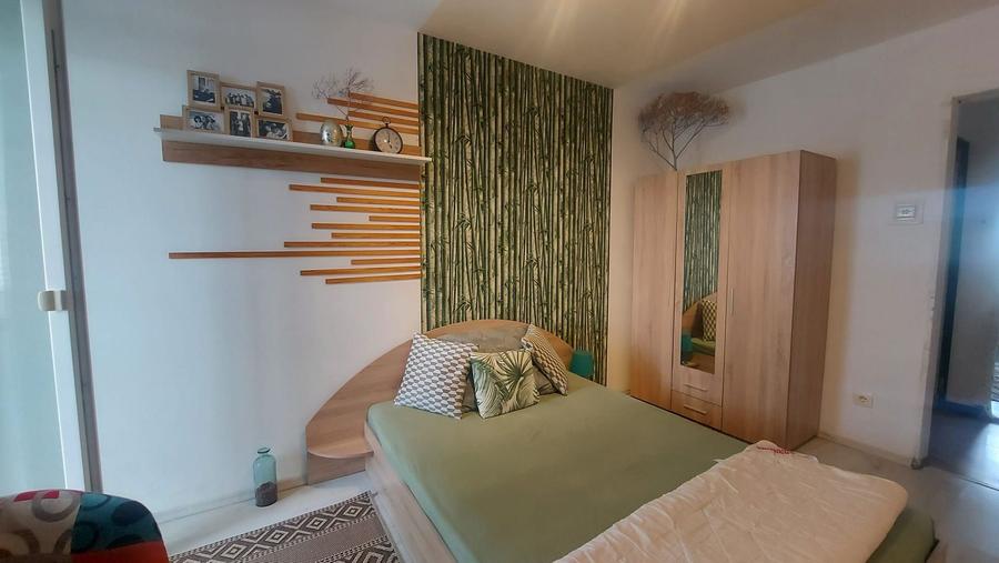 Apartament 3 camere de vânzare | Reabilitat | Mobilitat | Drumul Taberei