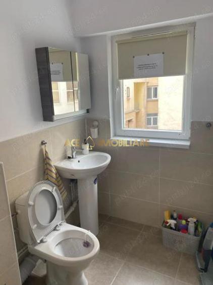 3 Camere de inchiriat | Calea Victoriei | Centrala imobil | 79MP