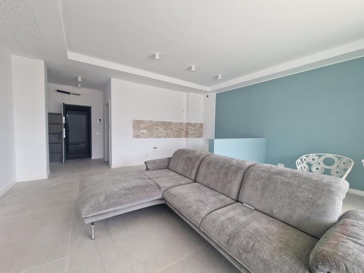 AXXIS NOVA RESORT&SPA!!- Studiou finisat complet in Complex Premium- 110.000e