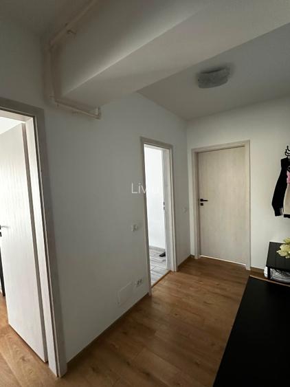Apartament modern cu 2 Camere Complet Mobilat și Utilat - Exigent Plaza - Faza 3 - 7