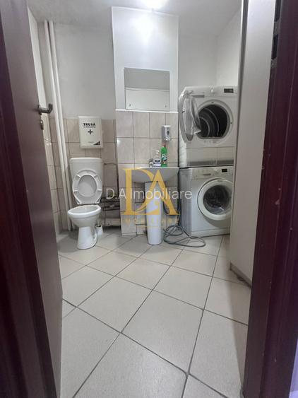 Spatiu comercial Bl Chisinau - 6