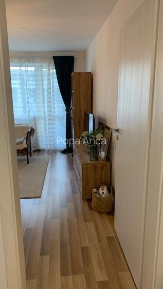 APARTAMENT 2 CAMERE - PARCARE INCLUSA  IN PRETUL CHIRIEI -   bd. Metalurgiei - 3
