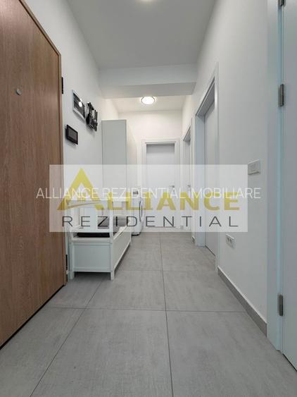 Primarie Popesti APARTAMENT 3 CAMERE cu 2 bai - 13