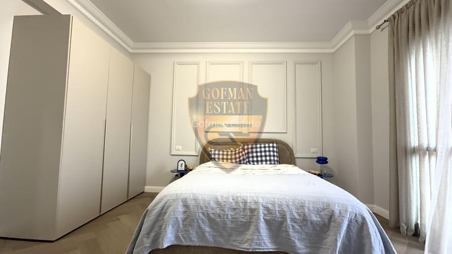 VILĂ PREMIUM CU VEDERE FRONTALĂ LA MAREA NEAGRĂ | SANTA MARIA BAY