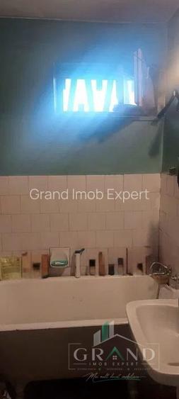 Apartament 2 camere, zona Iulius, Gheorgheni