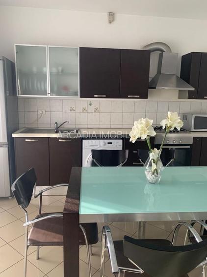 Apartament 2 camere | Herastrau - 4