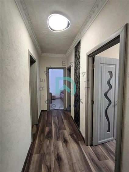 Apartament 2 camere, Dealul Cetatii, Brasov
