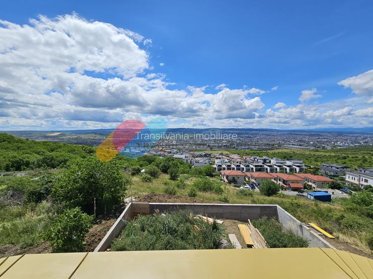 Duplex 150mp cu panoramă superbă, Voroneț - 4