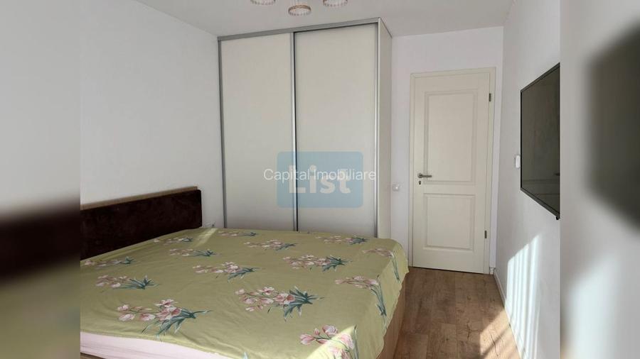FARA COMISION! 2 camere, balcon 8,5mp, parcare, imobil 2020, zona LIDL - 5