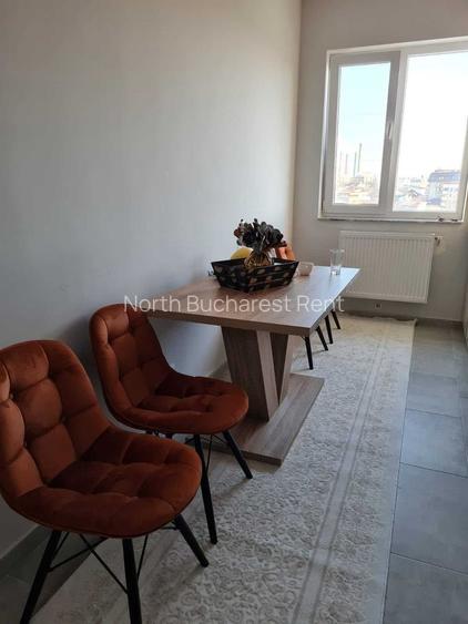 Închiriere - Apartament 2 camere | Mihai Bravu