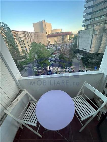 Batistei cu vedere Intercontinental - 10