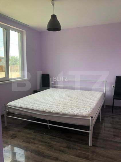 Casă P+M, teren generos 924 mp, Ideală pentru locuit + activitate profesionala - 8