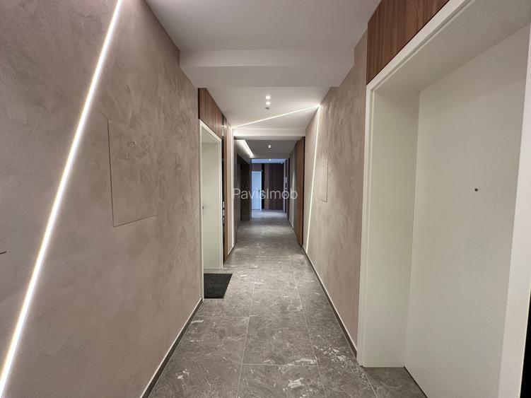 Apartament cu 2 camere de închiriat Kasper– Coresi - Prima închiriere