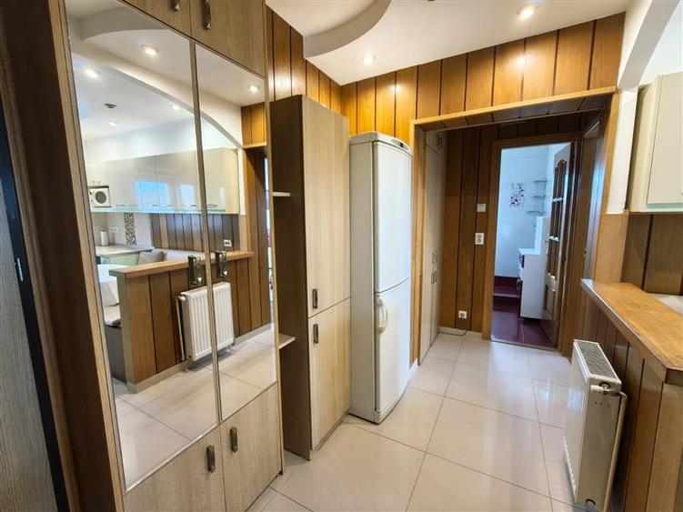 Apartament de inchiriat 2 camere Cisnadie