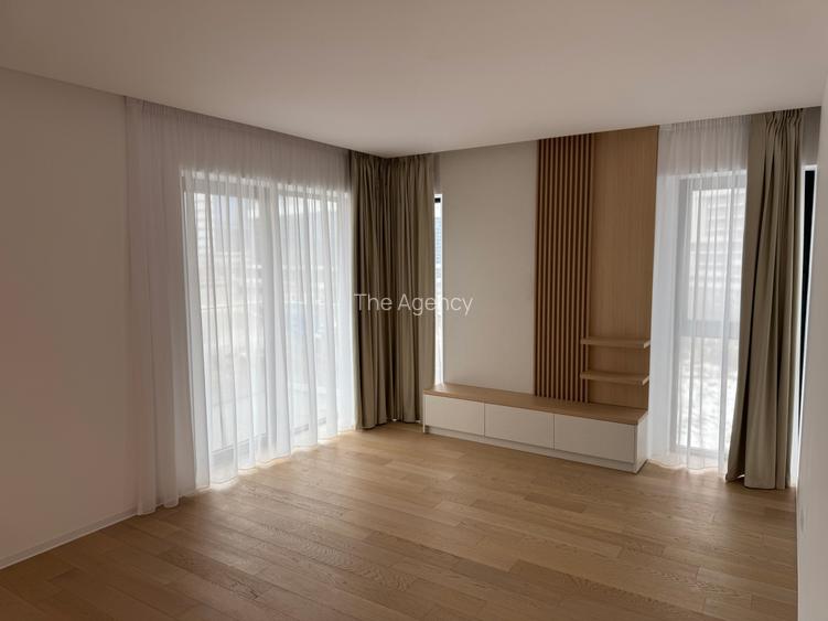 APARTAMENT 2 CAMERE SEMI MOBILAT ONE LAKE CLUB | URGENT DE VANZARE - 4