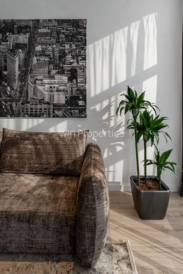 One North Lofts Pipera – Apartament modern cu 2 camere – 60 mp – parcare inclusă - 12