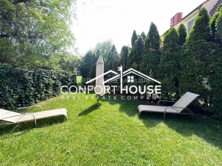 Vila P+E+M, 5 camere, ansamblu rezidential cu piscina, IANCU NICOLAE - 53