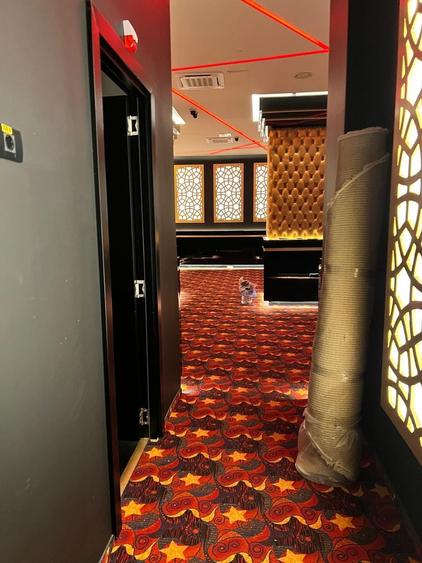 SPATIU COMERCIAL CENTRAL ZONA DACIA la 3.400 euro