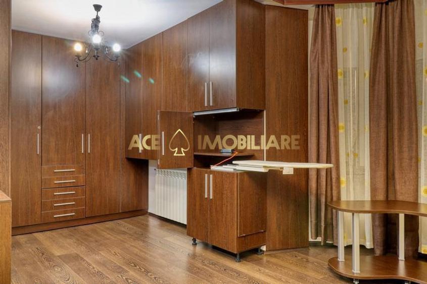 5 Camere | Banu Manta | Centrala | Loc de Parcare | Pet-Friendly