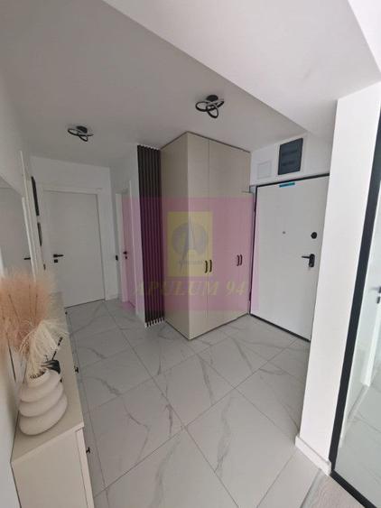 Apartament 3camere in Astorium- piscina privata, Theodor Pallady
