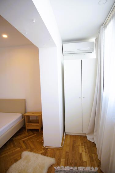 Vitan Mall | Nerva Traian | Apartament PREMIUM | Centrală proprie |Contract ANAF