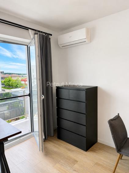 Apartament 2 camere - La Foresta - Parcare inclusă - Direct de la proprietar - 4