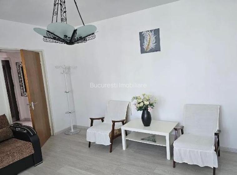 Apartament2 Camere,Dristor,Camil Ressu,bl.reabilitat,et.3/10,DECOMANDAT,mobilat - 2