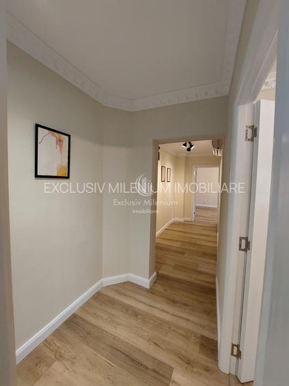 Spatiu Birouri Casa Piata Victoriei - Iancu de Hunedoara Renovat - 9