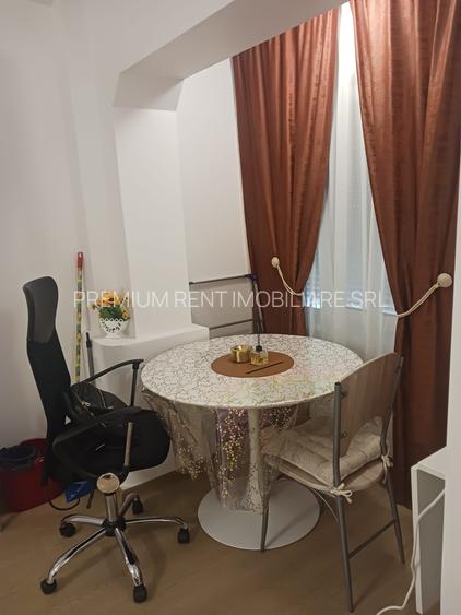 Dristor, garsoniera, 6 min metrou, BOILER, prima inchiriere - 13