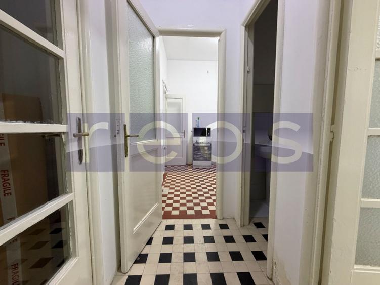 PROPRIETATE CU POTENTIAL INVESTITIONAL | 393 MP | D+P+2 | ZONA DACIA