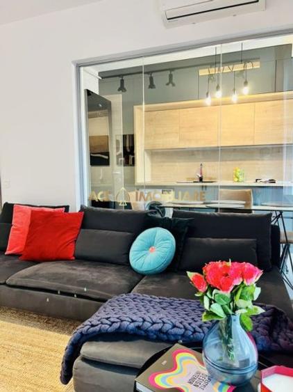 2 Camere de inchiriat | 21 Residence | Centrala | Parcare | Metrou