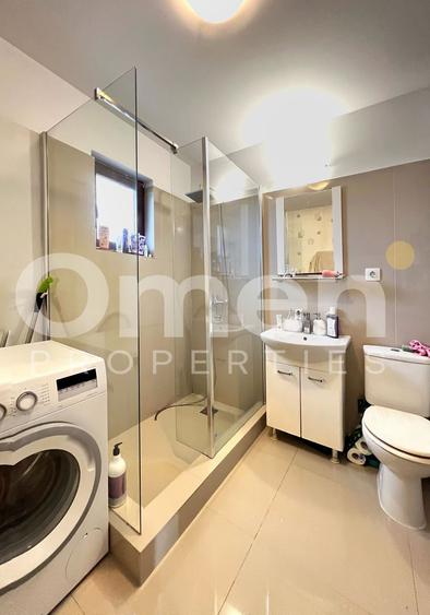 Apartament 3 camere | 110 mp | 1.080 de euro/mp | zona Marul de Aur.