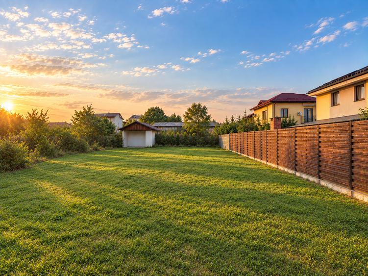 Teren intravilan | Sisesti | 1.064 mp | POT 20% | CUT 0,4 | P+2/10 m