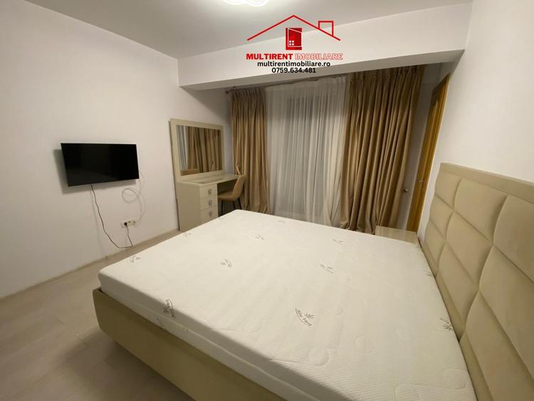 Apartament modern cu 3 camere de inchiriat - cu loc de parcare privat !