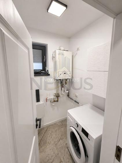 Berceni-150 m Bd 1 Mai - Casa individuala - Mobilata/Utilata - 182 mp - 22