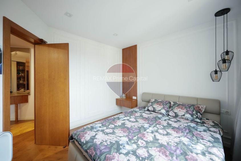 Apartament cu 2 camere de vânzare în zona Ultracentral