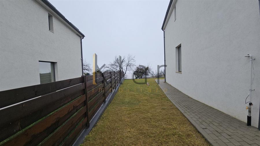 Acasa deasupra orasului: Casa spatioasa in Feleacu cu panorama superba